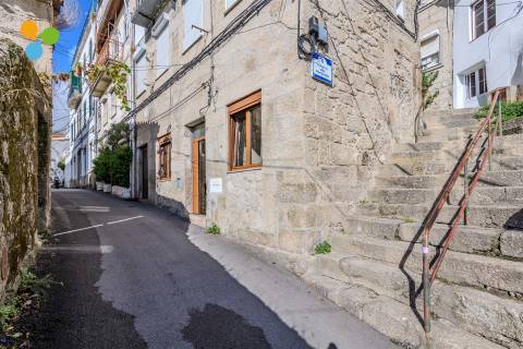 Apartamento T1 Arrendamento em Covilhã e Canhoso,Covilhã