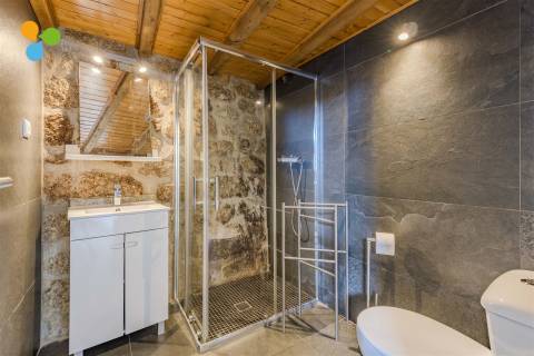 Apartamento T1 Arrendamento em Covilhã e Canhoso,Covilhã