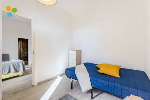 Apartamento T1 Arrendamento em Covilhã e Canhoso,Covilhã