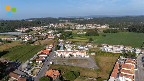 Lote de Terreno  Venda em Castêlo da Maia,Maia