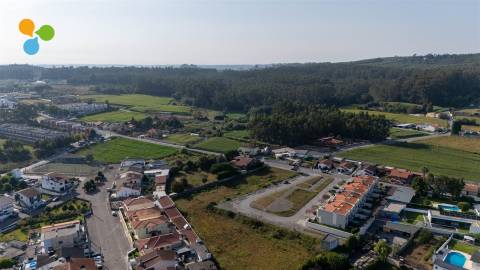 Lote de Terreno  Venda em Castêlo da Maia,Maia