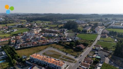 Lote de Terreno  Venda em Castêlo da Maia,Maia