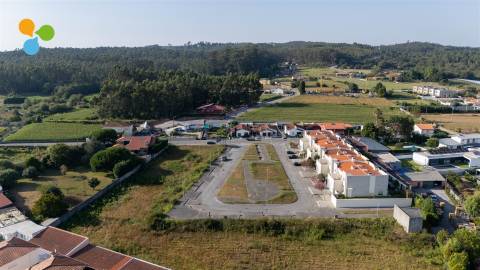 Lote de Terreno  Venda em Castêlo da Maia,Maia