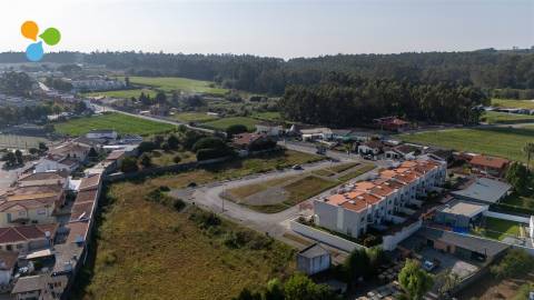Lote de Terreno  Venda em Castêlo da Maia,Maia