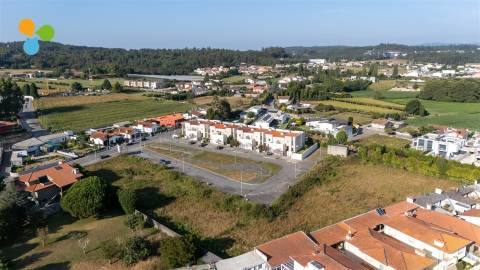 Lote de Terreno  Venda em Castêlo da Maia,Maia