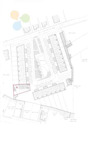 Lote de Terreno  Venda em Castêlo da Maia,Maia