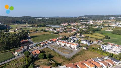 Lote de Terreno  Venda em Castêlo da Maia,Maia