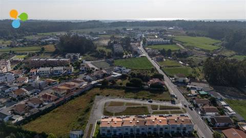 Lote de Terreno  Venda em Castêlo da Maia,Maia