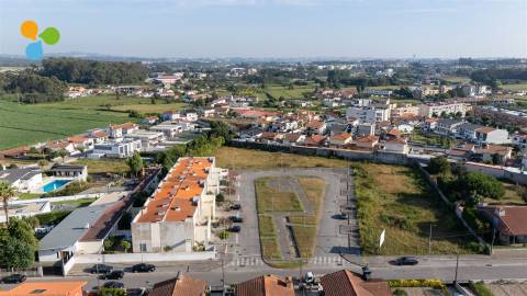 Lote de Terreno  Venda em Castêlo da Maia,Maia