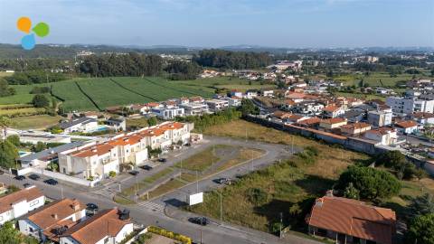 Lote de Terreno  Venda em Castêlo da Maia,Maia