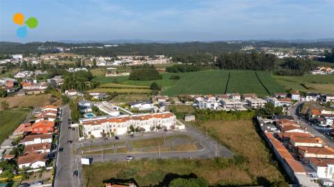 Lote de Terreno  Venda em Castêlo da Maia,Maia