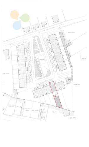 Lote de Terreno  Venda em Castêlo da Maia,Maia