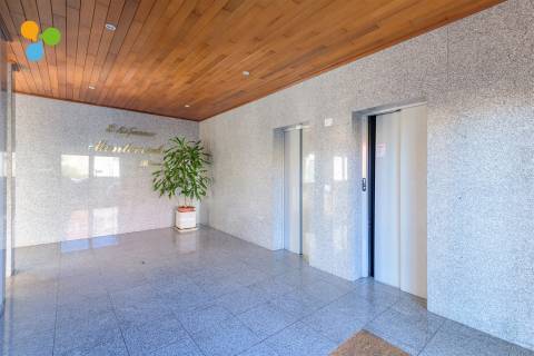 Apartamento T2+1 Arrendamento em Boidobra,Covilhã