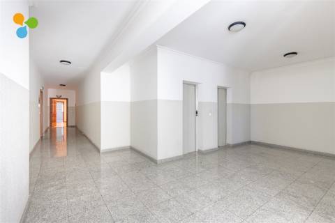 Apartamento T2+1 Arrendamento em Boidobra,Covilhã