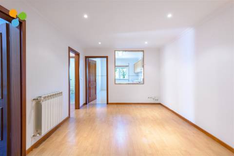 Apartamento T2+1 Arrendamento em Boidobra,Covilhã