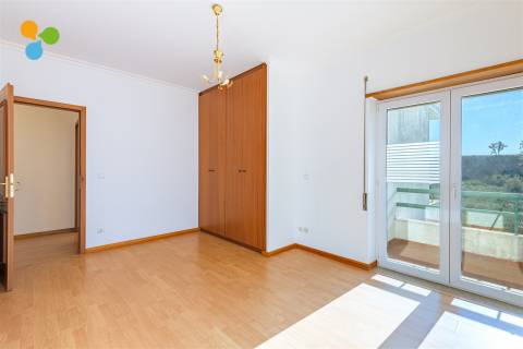 Apartamento T2+1 Arrendamento em Boidobra,Covilhã