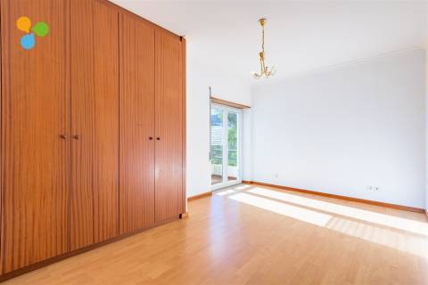 Apartamento T2+1 Arrendamento em Boidobra,Covilhã