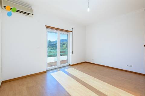 Apartamento T2+1 Arrendamento em Boidobra,Covilhã