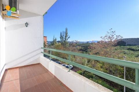 Apartamento T2+1 Arrendamento em Boidobra,Covilhã