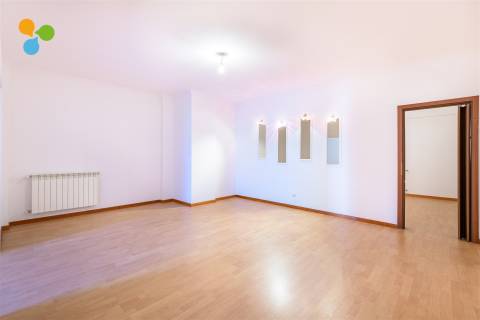 Apartamento T2+1 Arrendamento em Boidobra,Covilhã