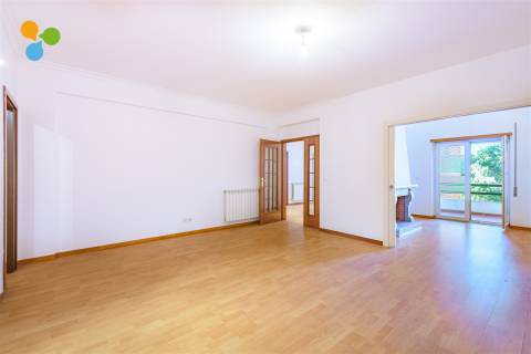 Apartamento T2+1 Arrendamento em Boidobra,Covilhã