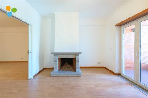 Apartamento T2+1 Arrendamento em Boidobra,Covilhã