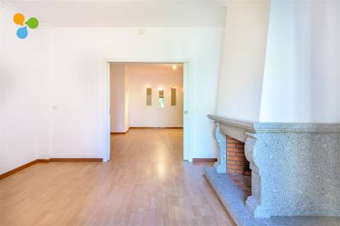 Apartamento T2+1 Arrendamento em Boidobra,Covilhã