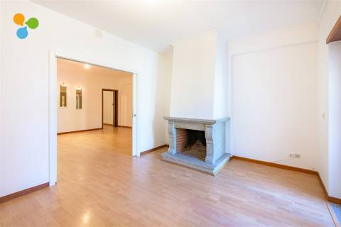 Apartamento T2+1 Arrendamento em Boidobra,Covilhã
