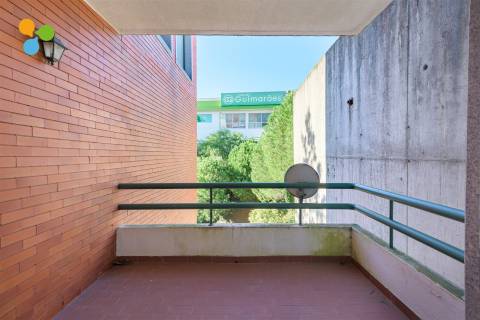 Apartamento T2+1 Arrendamento em Boidobra,Covilhã