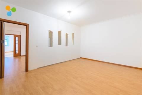 Apartamento T2+1 Arrendamento em Boidobra,Covilhã