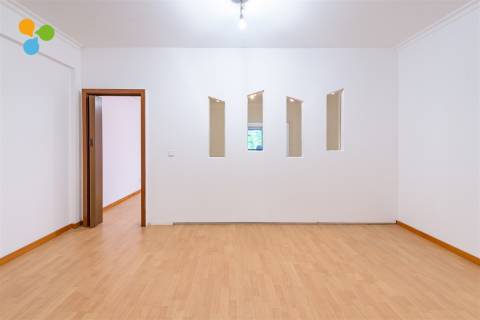 Apartamento T2+1 Arrendamento em Boidobra,Covilhã