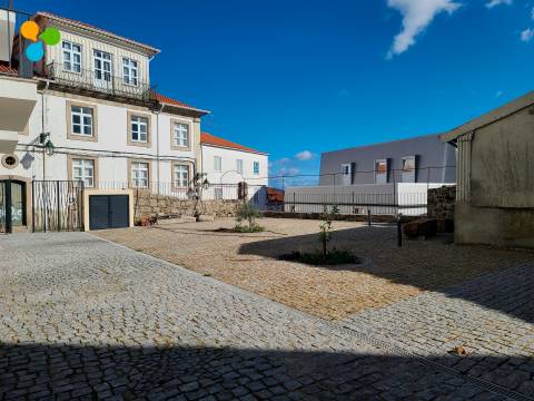 Espaço comercial Arrendamento - Covilhã