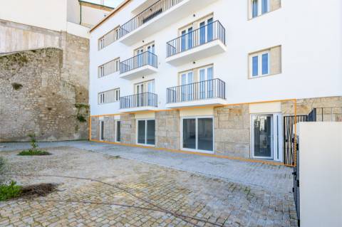 Espaço comercial Arrendamento - Covilhã