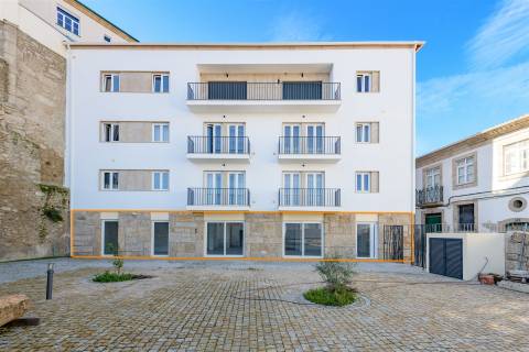 Espaço comercial Arrendamento - Covilhã