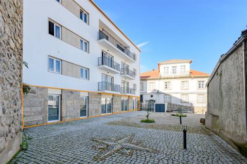 Espaço comercial Arrendamento - Covilhã