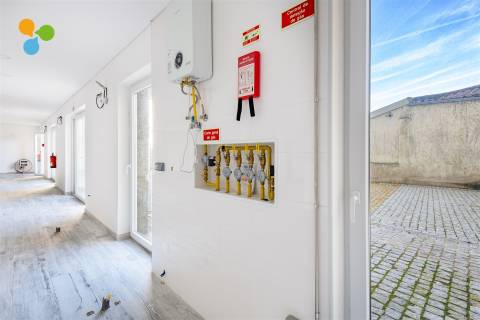 Espaço comercial Arrendamento - Covilhã