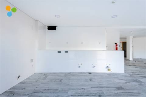 Espaço comercial Arrendamento - Covilhã