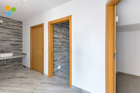 Espaço comercial Arrendamento - Covilhã