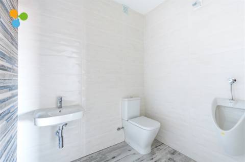 Espaço comercial Arrendamento - Covilhã