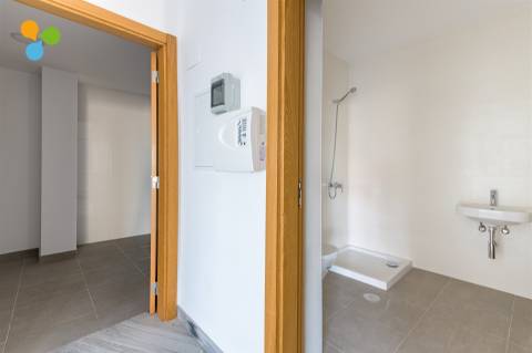 Espaço comercial Arrendamento - Covilhã