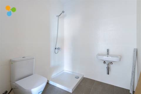 Espaço comercial Arrendamento - Covilhã