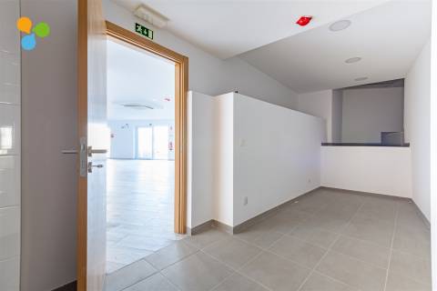 Espaço comercial Arrendamento - Covilhã