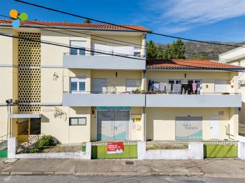 Armazém - Penedos Altos - Covilhã