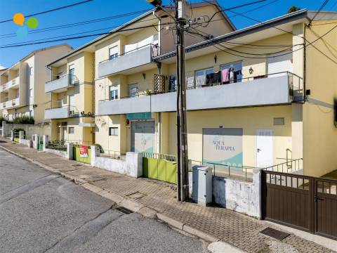 Armazém - Penedos Altos - Covilhã