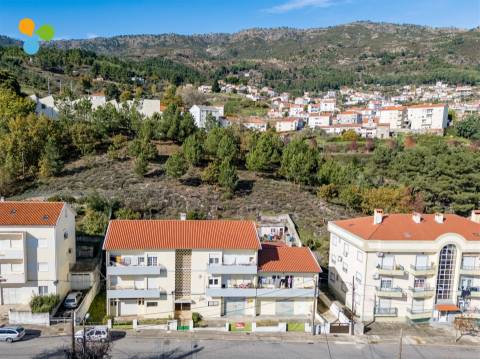 Armazém - Penedos Altos - Covilhã