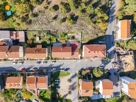 Armazém - Penedos Altos - Covilhã