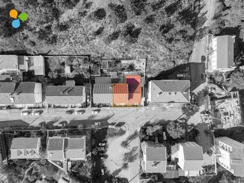 Armazém - Penedos Altos - Covilhã