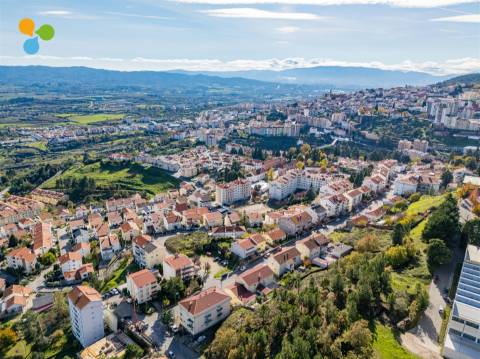 Armazém - Penedos Altos - Covilhã