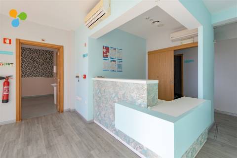 Armazém - Penedos Altos - Covilhã