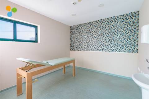 Armazém - Penedos Altos - Covilhã